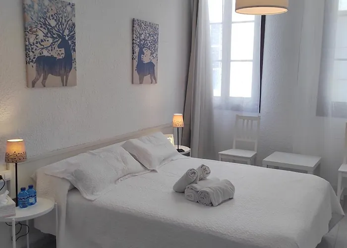 Hostal Dragonflybcn Barcellona